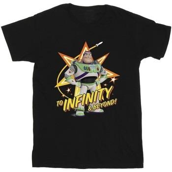 T-shirt Disney Toy Story Buzz To Infinity