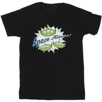 T-shirt Disney Toy Story Aliens