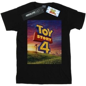 T-shirt Disney Toy Story 4 We Are Back