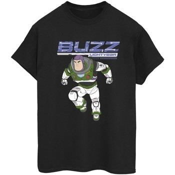 T-shirt Disney Lightyear Jump To Action