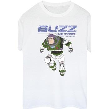 T-shirt Disney Lightyear Jump To Action