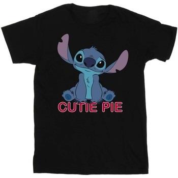 T-shirt enfant Disney Cutie Pie