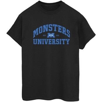 T-shirt Disney Monsters University