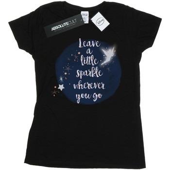 T-shirt Disney A Little Sparkle