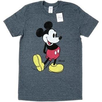 T-shirt Disney Mickey Mouse Classic Kick