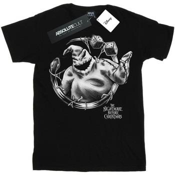 T-shirt Disney Nightmare Before Christmas