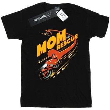 T-shirt enfant Disney The Incredibles Mom To The Rescue