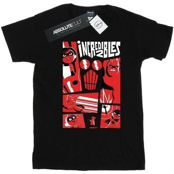 T-shirt enfant Disney The Incredibles