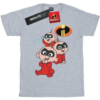 T-shirt enfant Disney The Incredibles