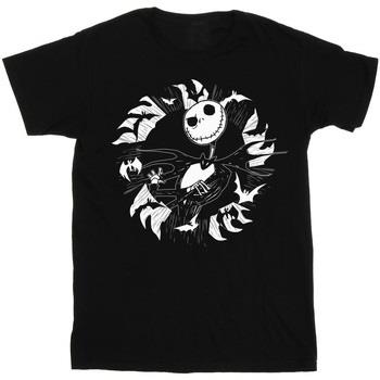 T-shirt Disney Nightmare Before Christmas