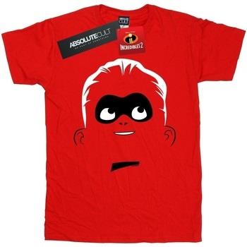 T-shirt enfant Disney Incredibles 2 Dash Face