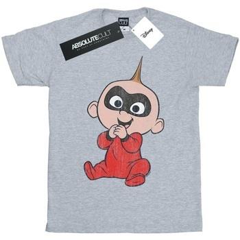 T-shirt enfant Disney Incredibles 2