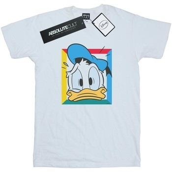 T-shirt Disney Donald Duck Panicked