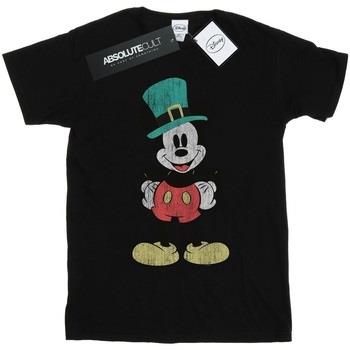 T-shirt Disney BI51114