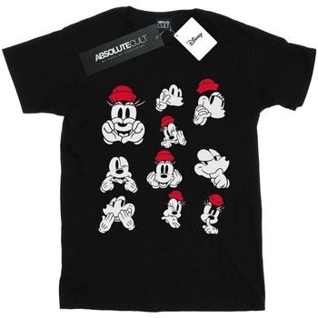 T-shirt Disney BI51122