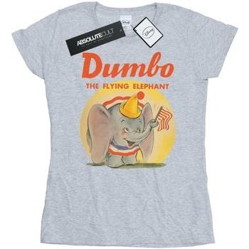 T-shirt Disney Dumbo Flying Elephant