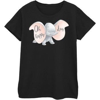 T-shirt Disney Happy Day