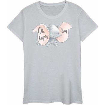 T-shirt Disney Happy Day