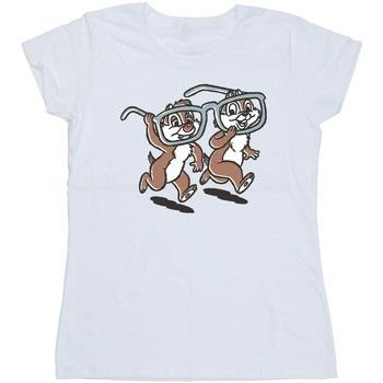 T-shirt Disney Chip 'n Dale