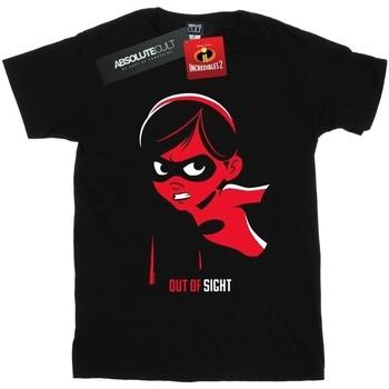 T-shirt Disney Incredibles 2 Incredible Girl