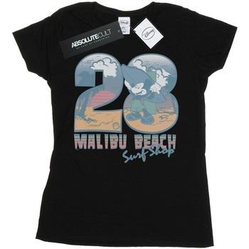 T-shirt Disney Surf Shop