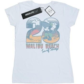 T-shirt Disney Surf Shop