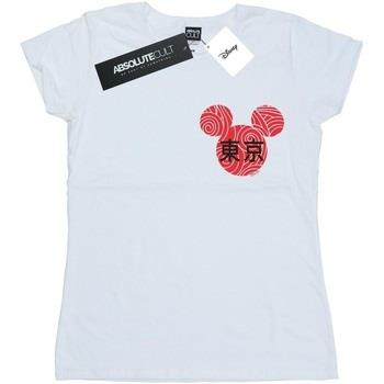 T-shirt Disney BI51627