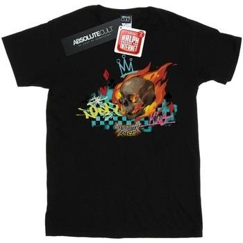 T-shirt Disney Wreck It Ralph