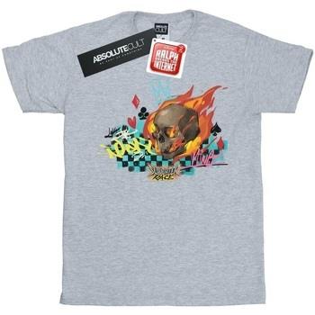 T-shirt Disney Wreck It Ralph