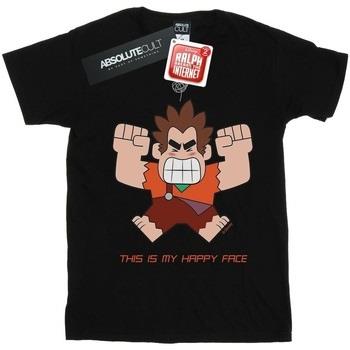 T-shirt Disney Wreck It Ralph