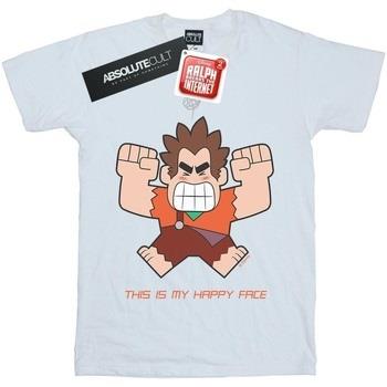 T-shirt Disney Wreck It Ralph