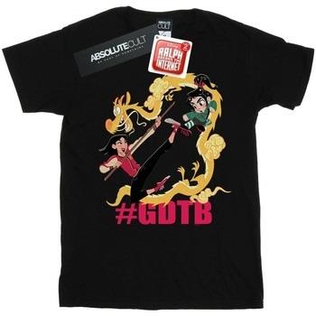 T-shirt Disney Wreck It Ralph