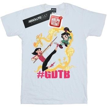 T-shirt Disney Wreck It Ralph