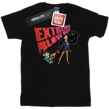 T-shirt Disney Wreck It Ralph