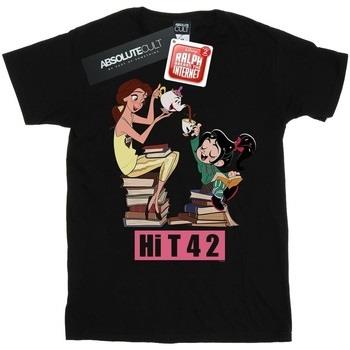 T-shirt Disney Wreck It Ralph