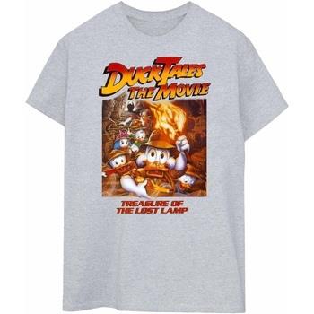 T-shirt Disney Duck Tales The Movie