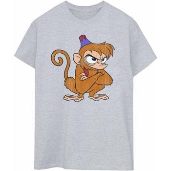 T-shirt Disney Aladdin Classic Angry Abu