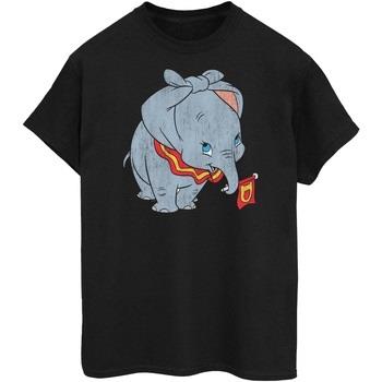 T-shirt Disney Tied Up Ears