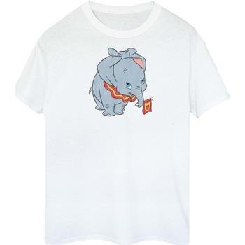 T-shirt Disney Dumbo Classic Tied Up Ears