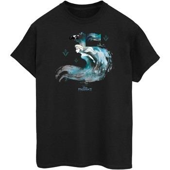 T-shirt Disney Frozen 2 The Water Spirit