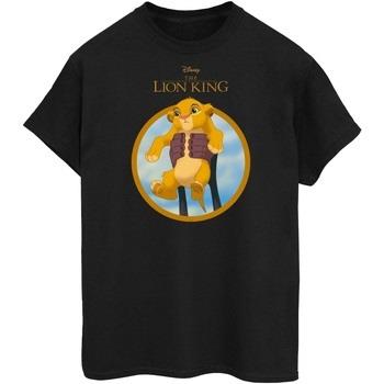 T-shirt Disney The Lion King Show