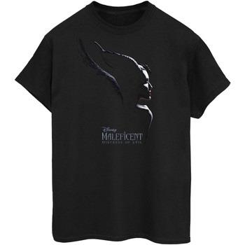 T-shirt Disney Mistress Of Evil