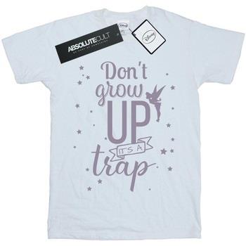 T-shirt Disney Don't Grow Up