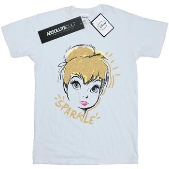 T-shirt Disney Tinkerbell Sparkle