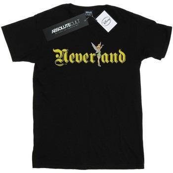 T-shirt Disney Tinker Bell Neverland