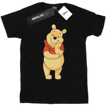 T-shirt Disney Winnie The Pooh Cute