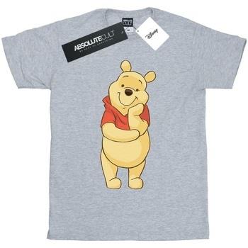 T-shirt Disney Winnie The Pooh Cute