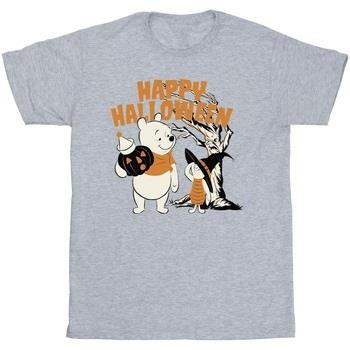 T-shirt Disney Happy Halloween