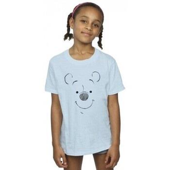 T-shirt enfant Disney BI49902