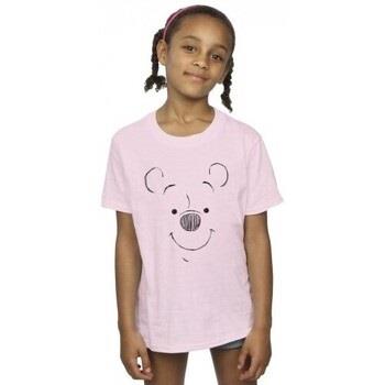 T-shirt enfant Disney BI49902